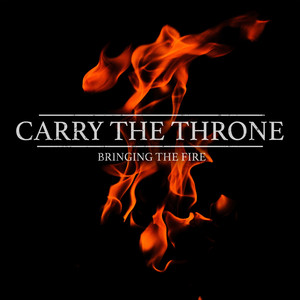 Bringing The Fire cover art
