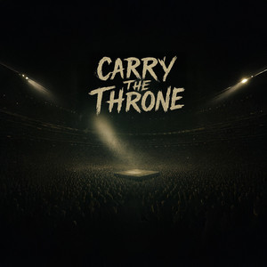 Here We Go Now cover art